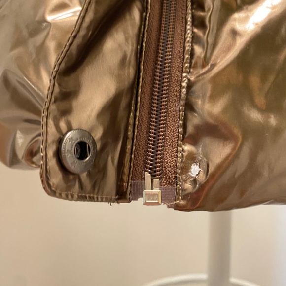 Puffer Jacket - Picture 6 of 6